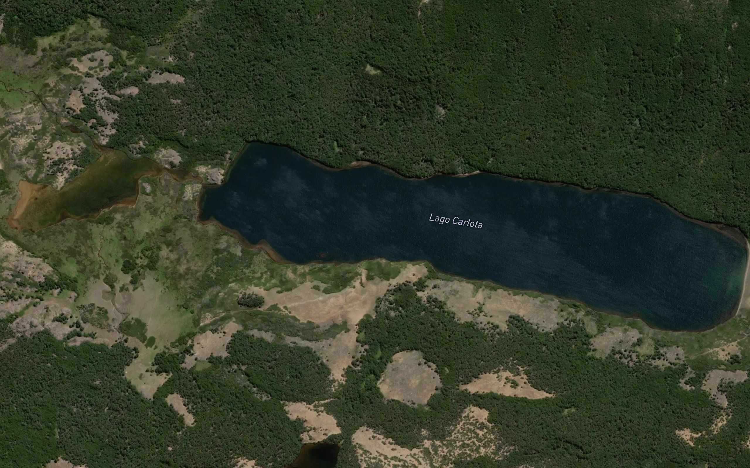 Lago Carlota