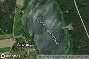 Zawadzkie Jezioro