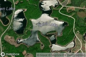 Spirit Lake