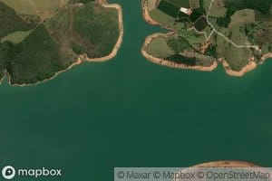 Lagoa do Morro Grande