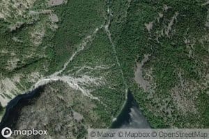 Hunlen Creek