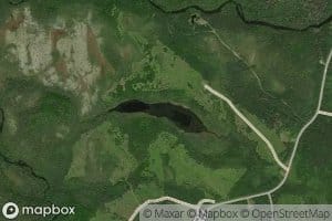 MacLennan Lake