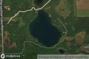 Little Bass Lake