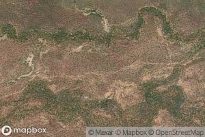 Yellow Waterhole Creek