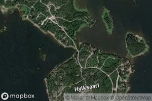 Hylksalmi