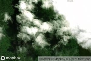 Cachoeira do Pimenta