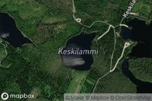 Keskilammi