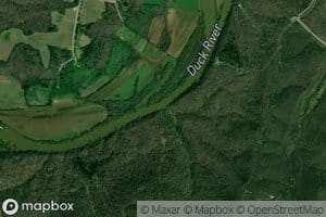 Skull Creek