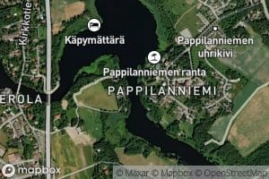 Pappilansalmi