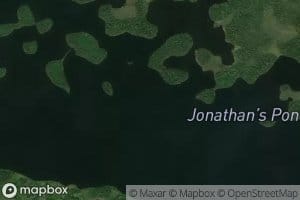 Jonathan's Pond