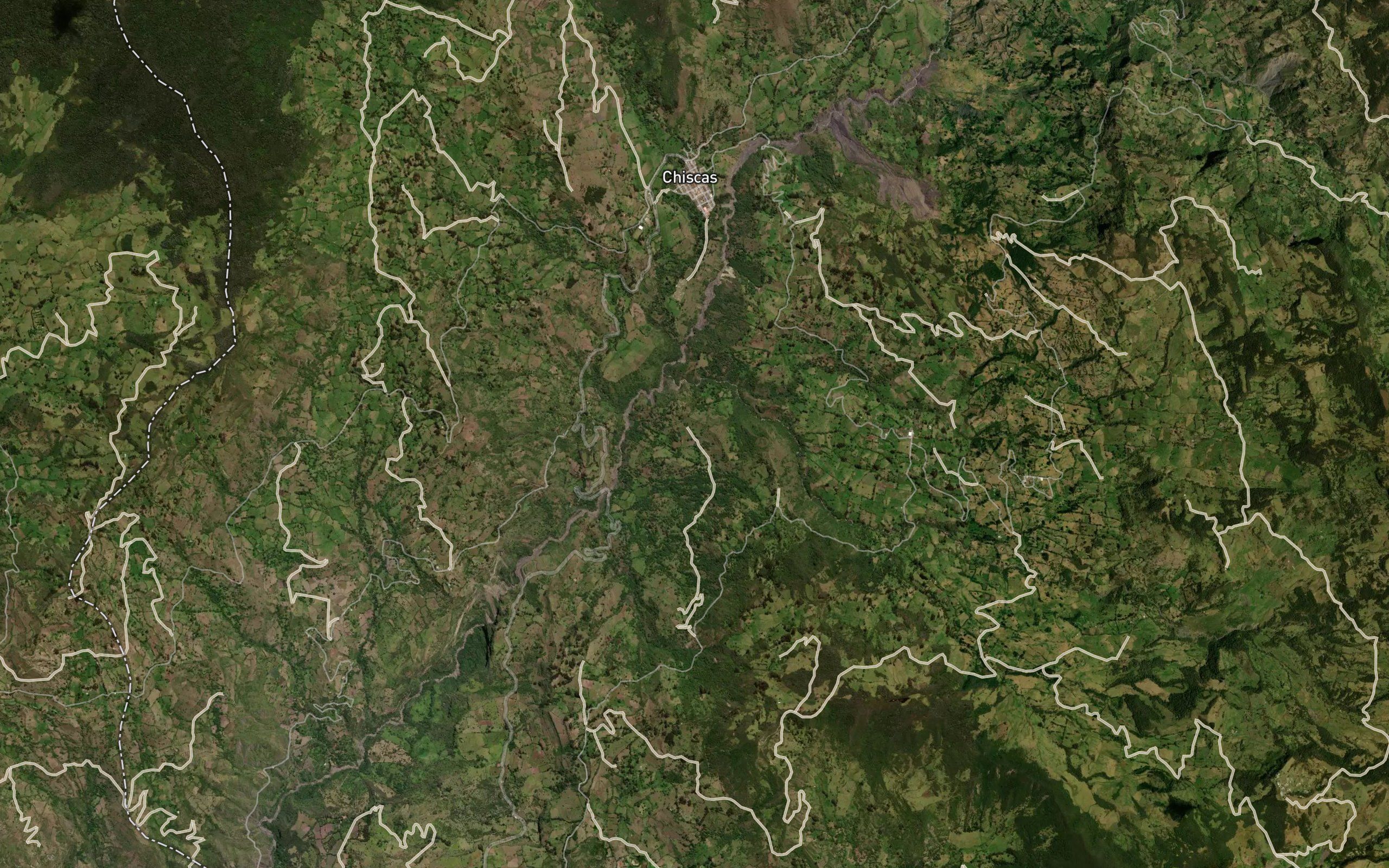 Rio Chucurina