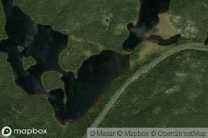 Lac du Chemin de Fer
