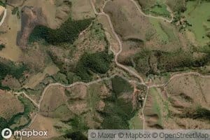 Ribeirao Sao Nicolau