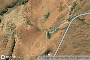 West Fork Lime Creek