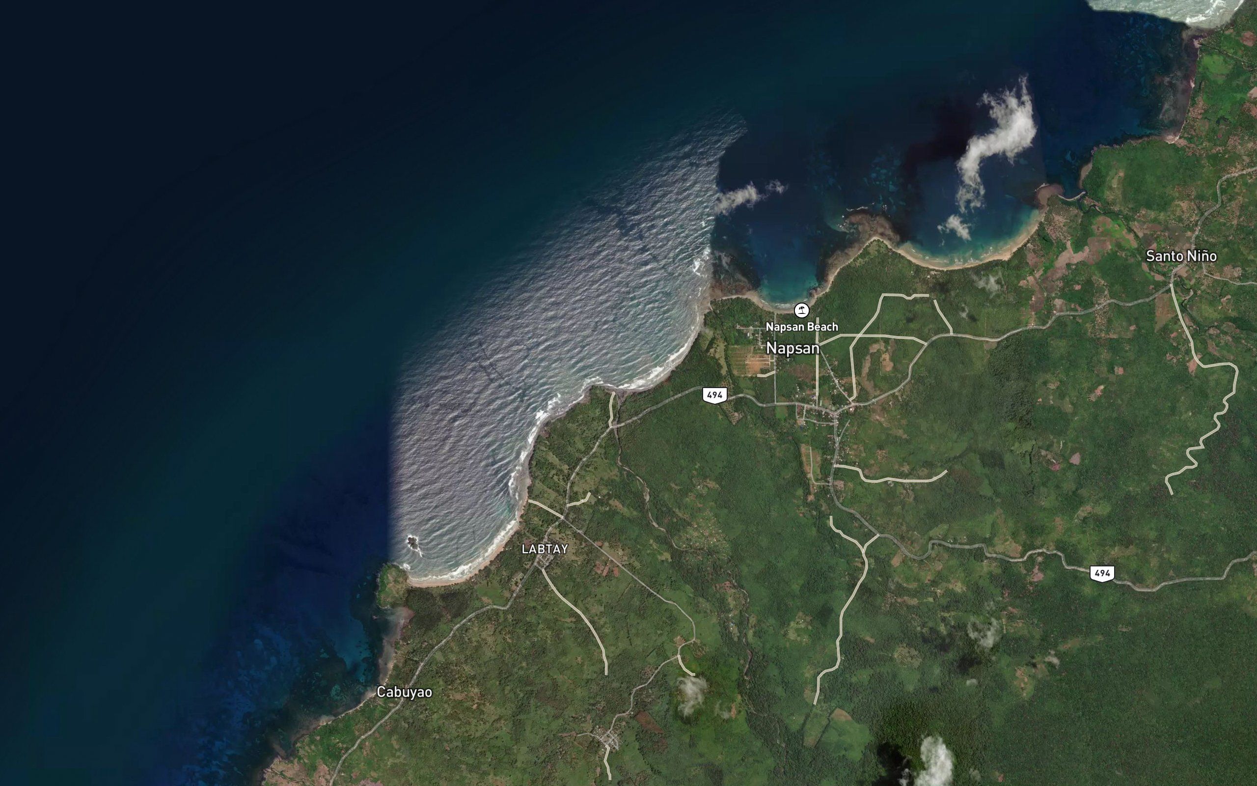Panagurian River