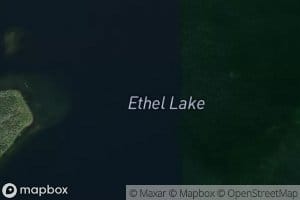 Ethel Lake