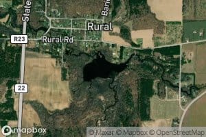 Junction Lake