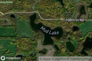 Mud Lake