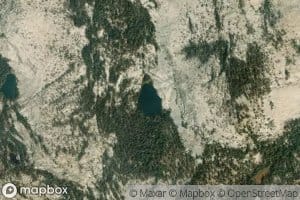Royal Arch Lake