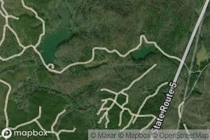 Shady Grove Lake Number Two