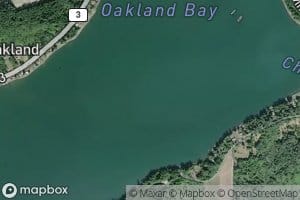 Oakland Bay