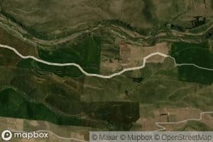 Quebrada San Antonio