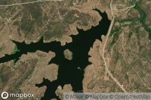 Acude do Poco do Barro