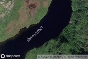 Overvatnet