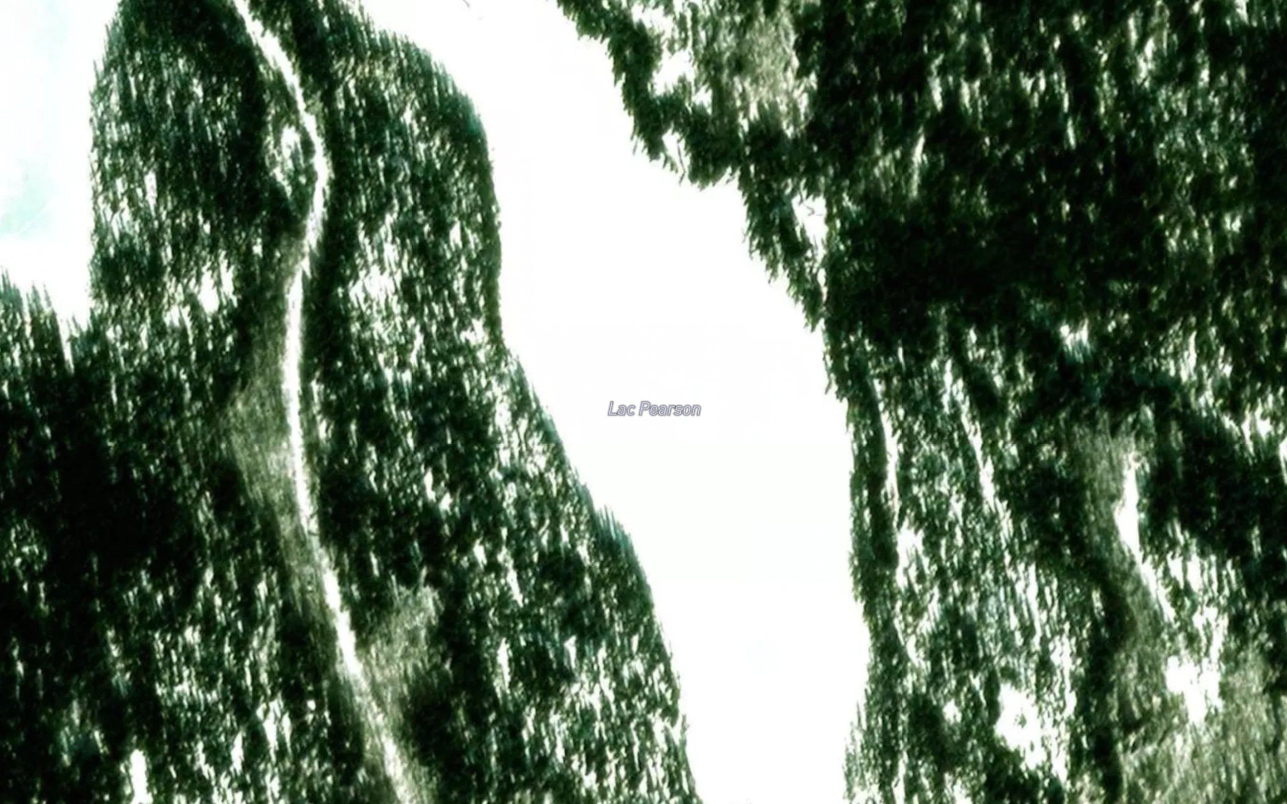 Lac Pearson