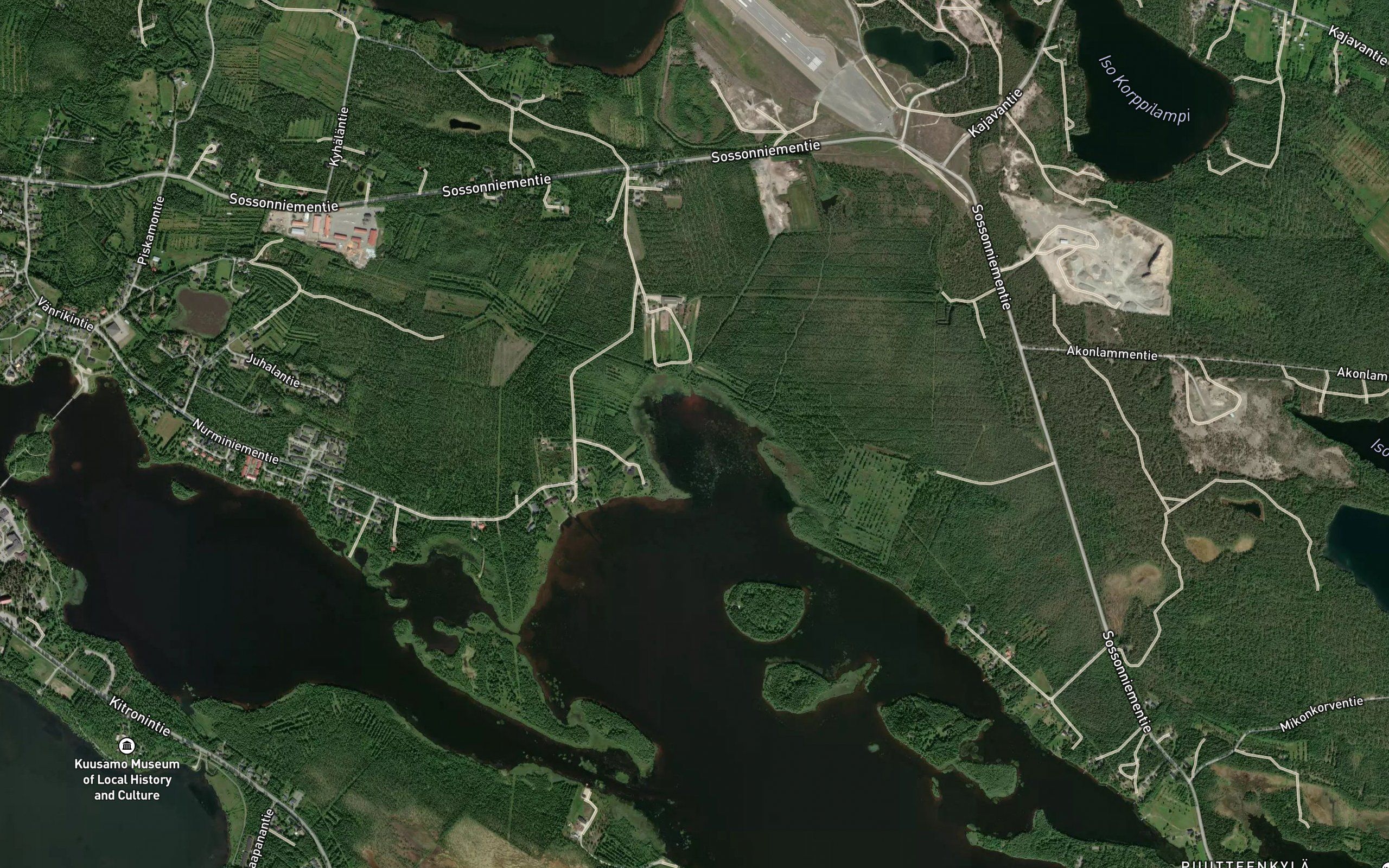 Pohjaslahti
