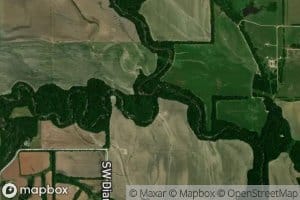 West Branch Whitewater River