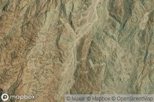 Quebrada del Algarrobo Grande