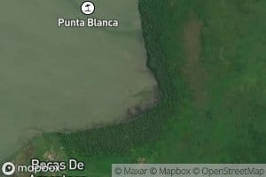 Rincon de Punta Blanca