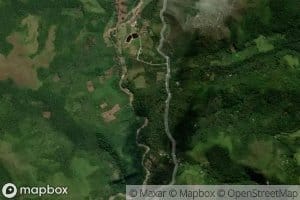 Quebrada Cajonhuayco