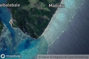 Tuvatuvanikola Creek