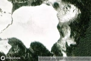 Ozero Nizhneye Kurzhinskoye