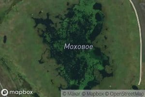 Ozero Mokhovoye