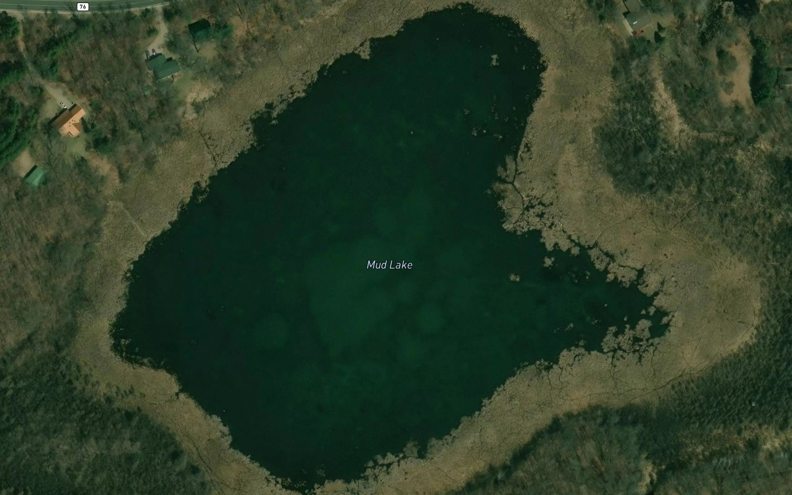 Mud Lake