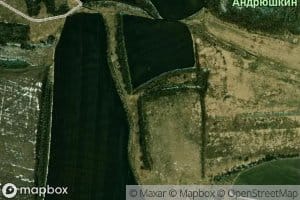 Balka Monasheskiy Yar