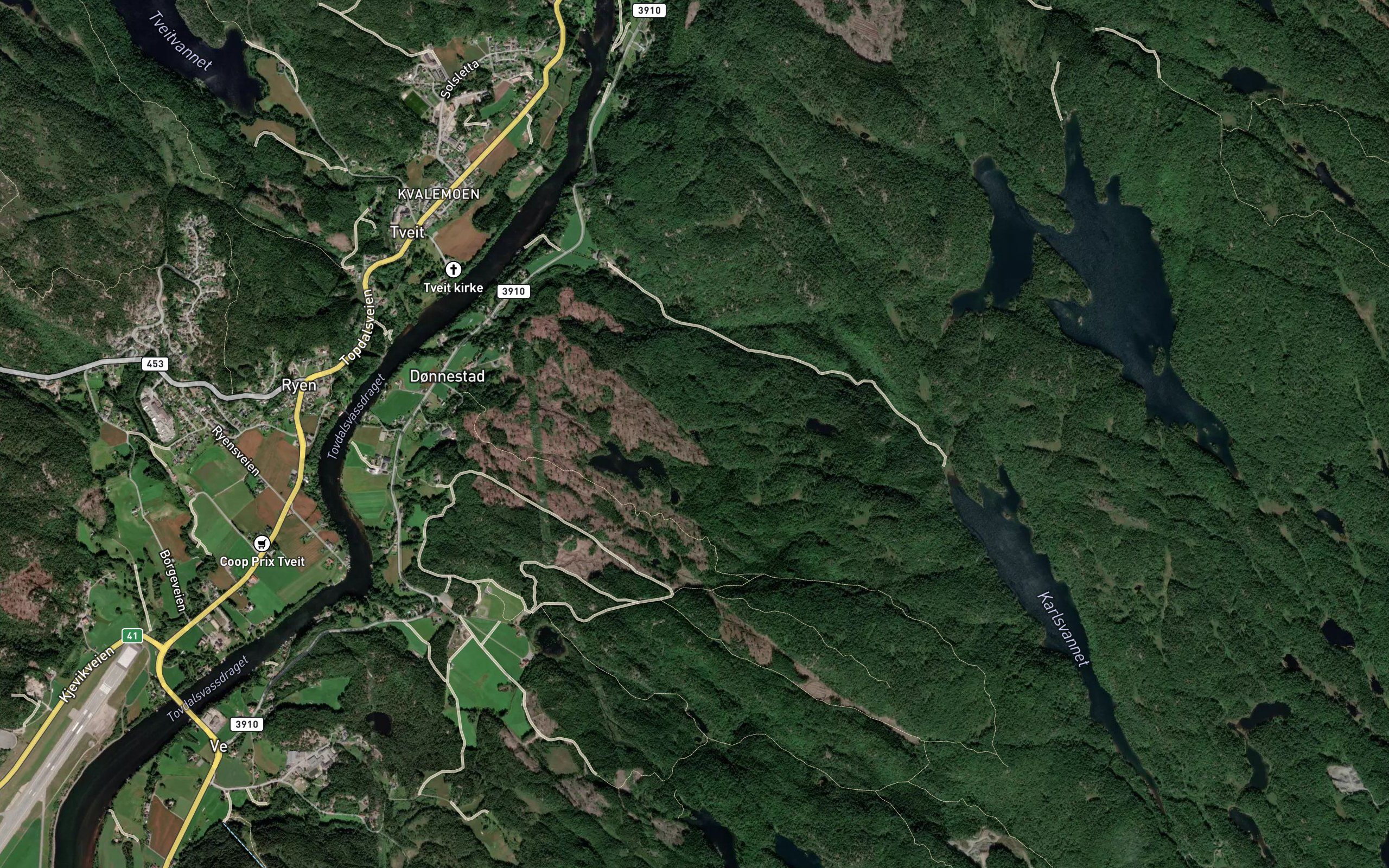 Seltjonn