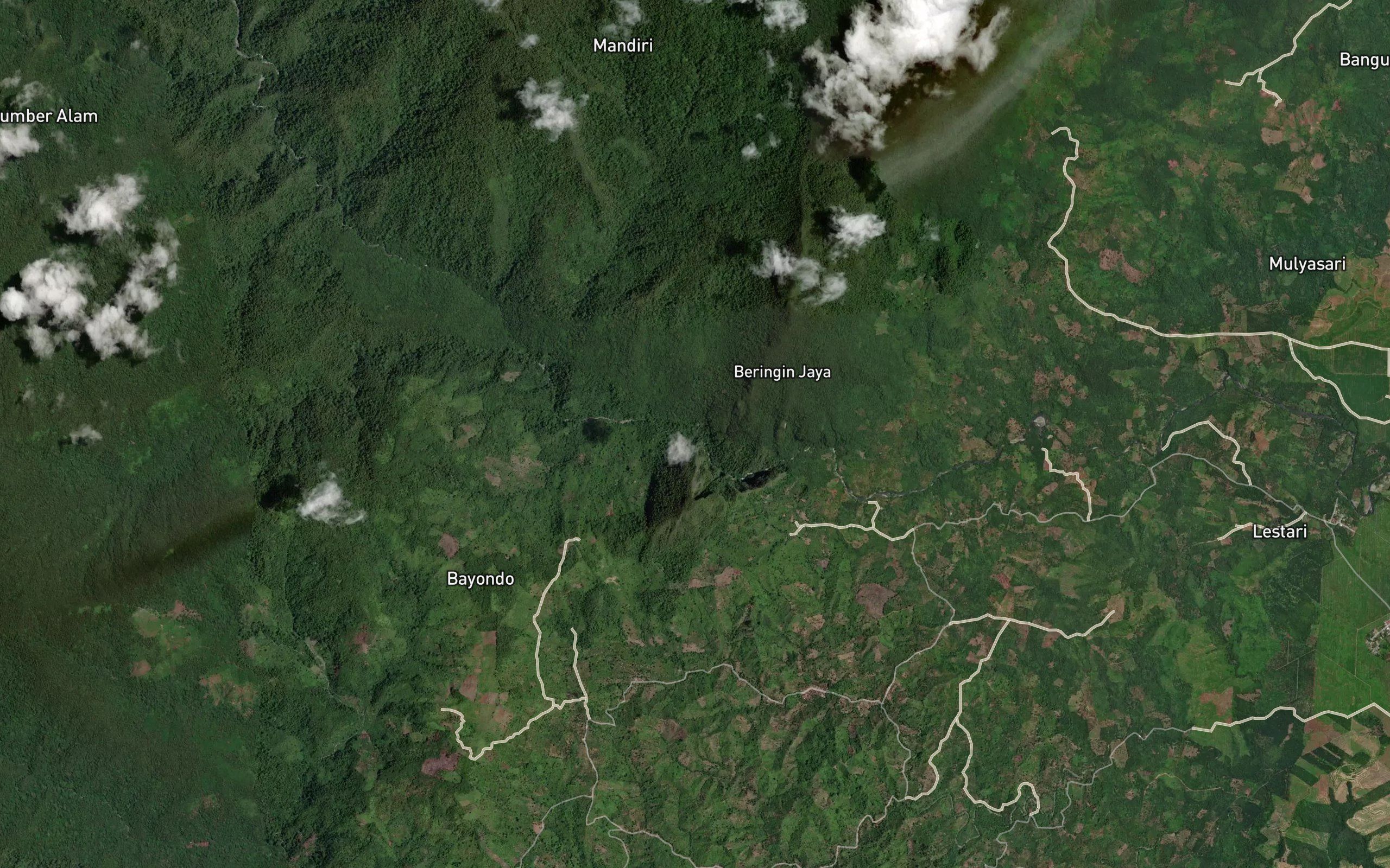 Koro Saluimpo