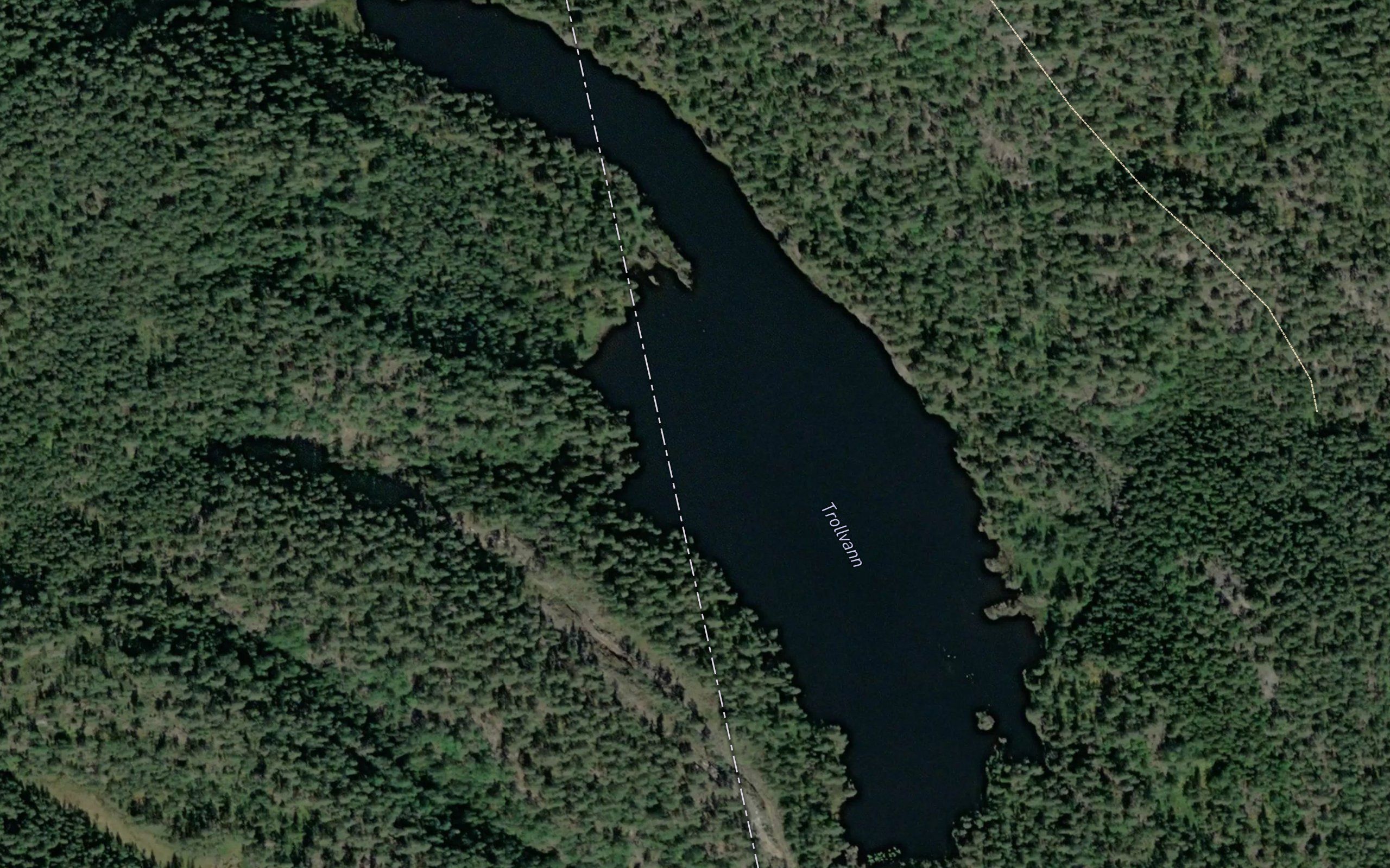 Trollvann