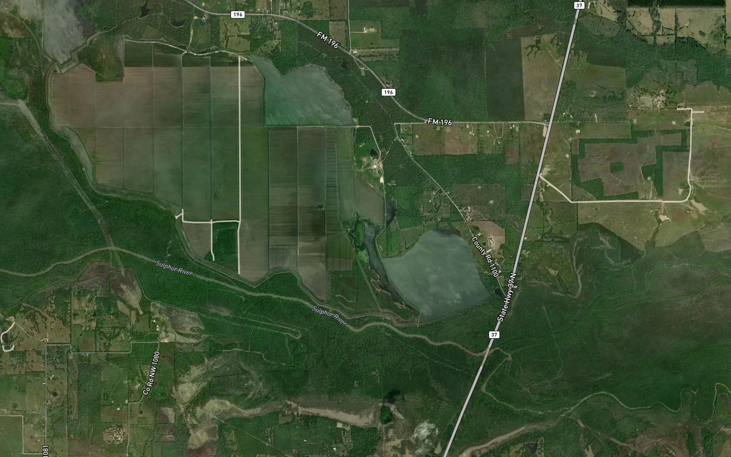 Dawson Lake