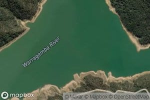 Nattai River