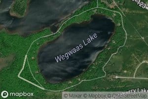 Wegwaas Lake