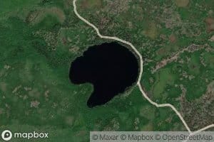 Ozero V'uynovskoye