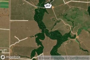 Igarape Vinte e Dois