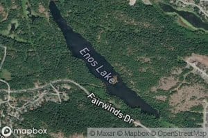 Enos Lake