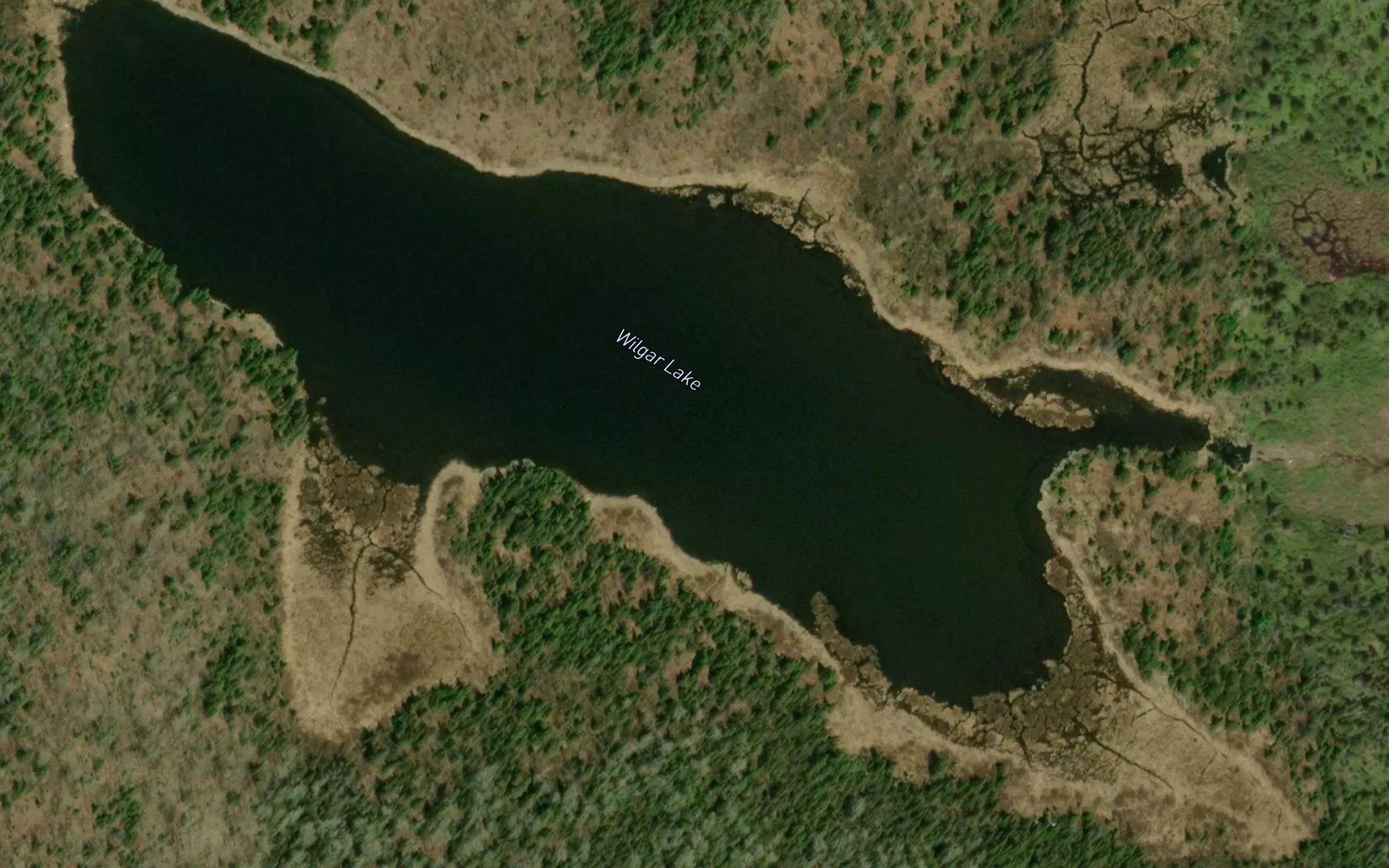 Wilgar Lake