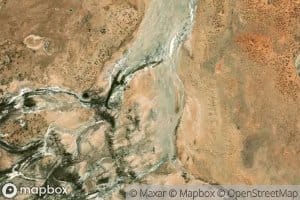 Big Depot Spring